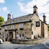 Based around six miles north of Matlock, the estate village of Beeley was originally inhabited by employees of the Duke of Devonshire. Beeley is home to several award-winning country pubs perfect for sipping a pint in, over the bank holiday weekend.