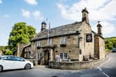 Based around six miles north of Matlock, the estate village of Beeley was originally inhabited by employees of the Duke of Devonshire. Beeley is home to several award-winning country pubs perfect for sipping a pint in, over the bank holiday weekend.