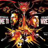 Season four of Welcome To Wrexham will follow the team's journey towards a record-breaking third consecutive promotion. 