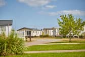 We absolutely loved weekend by the sea at Parkdean's must-visit site Kessingland Beach