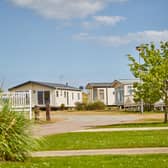 We absolutely loved weekend by the sea at Parkdean's must-visit site Kessingland Beach