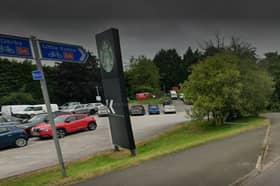 The 'hottest' postcodes in Derbyshire, according to a new study have been revealed