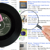 Spent all weekend browsing record stores and fairs to find that elusive vinyl? Why not try Discogs marketplace instead and use these tips to help with the hunt.