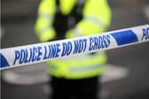 Derbyshire Police say two men have been arrested in connection with the death of man in Derby