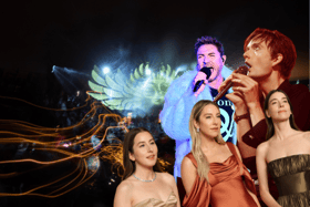 Who are the latest names to appear, or reappear, in the rumour mill when it comes to surprise artists performing at Glastonbury 2025 - a month before the festival begins?