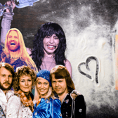 Is there a 'recipe' to create a certified Eurovision Song Contest contender? 