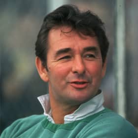 Legendary Derby County gaffer Brian Clough was known for his straight-talking, witty remarks. Which one is your favourite quote?