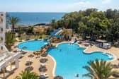 Save up to 49% off this 4* all Inclusive Tunisia beach holiday plus return flights