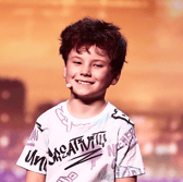 ITV has issued an update about Britain's Got Talent magician Teddy Magic after he pulled out of the first semi-final of the series.