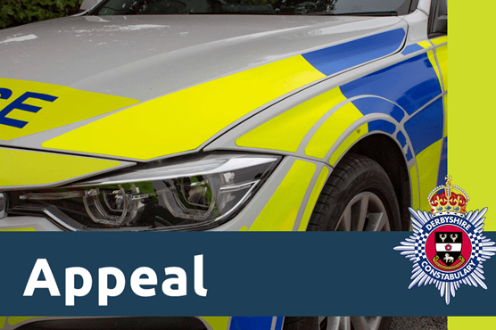 Officers are keen to speak to anyone who witnessed the collision or has dashcam footage.