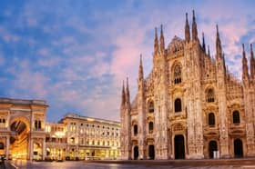Stay at this 4* hotel in Milan with breakfast and flight from just £69 per person - selling fast