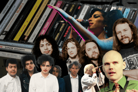 What are CD hunters looking for on Discogs in May, and are any of them in your collections already?