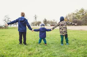 Turbo-charge May half-term 2025 by treating little ones to fabulous days out in Derbyshire. Here’s our round-up of top 24 things to do in the region.