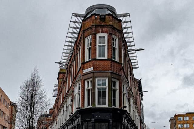 The vibrant, heritage-rich city of Leicester has been named as one the happiest places to live