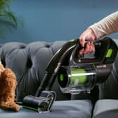 I tried Gtech home cleaning vacuum gadgets but how do they compare to my Shark vacuum cleaner 