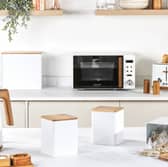 Update your kitchen with a summer refresh plus stylish solutions from Salter, OXO and Yankee Candle 