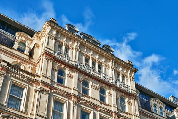 A brand-new jazz night in the city is set to delight jazz fans at The Grand Hotel Birmingham
