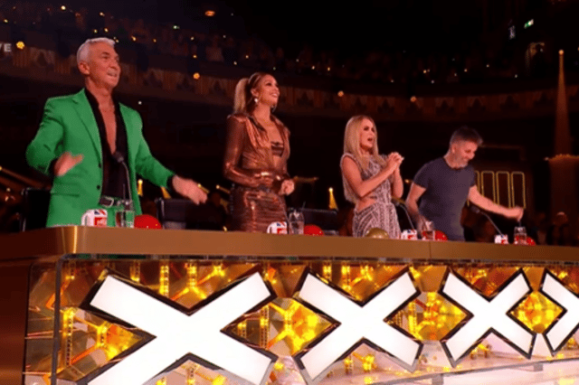 Britain's Got Talent 