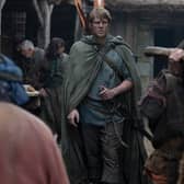 Peter Claffey in A Knight of the Seven Kingdoms