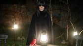 Claudia Winkleman will host The Celebrity Traitors