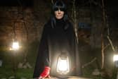 Claudia Winkleman will host The Celebrity Traitors