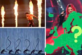 The 2025 Eurovision final will take place in Basel this weekend