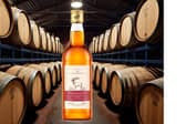 At £18 for a litre bottle we didn't expect miracles from Amazon's new Scotch - but we were more than a little surprised
