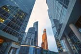 Black Castle Capital Partners Ltd