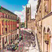 Derby is a vibrant city in the East Midlands. We explore the best times to visit the city by asking AI.