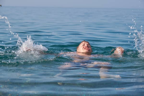 It's Drowning Prevention Week across the UK and Ireland 