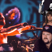 In the wake of The Who and Foo Fighters dropping their current drummers, we take a look at five band beefs involving that person keeping time at the back.