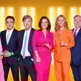 Good Morning Britain will be extended in 2026