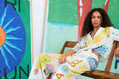 The new Atlas x River Island collaboration is redefining summer style