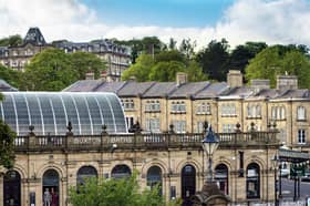 Buxton is a heritage-rich, stunning spa town that is perfect to explore this summer.