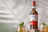 The Glenlivet's Caribbean influence makes it a great base for cocktails
