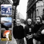 With alternative rock group Incubus set to release their first album in almost a decade later this year, where should newer fans start and maybe what should they avoid?