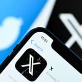 Users of social media site X (formerly Twitter) are currently unable to access the service. 