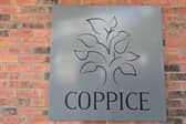 The Coppice is a luxury lifestyle, food destination just 35-minutes away from Derby.