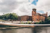Derby's central location in the heart of the country makes it an ideal city with bustling villages and towns to make a home.