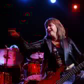 Suzi Quatro is set to perform in the United Kingdom in 2026 with a handful of dates across the country.