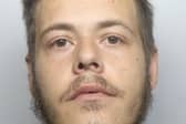 Jordan Peake has been sentenced to 13 years and nine months in prison.