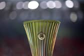 UEFA Europa Conference League Trophy