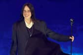 Billie Eilish was the big winner at the 2025 American Music Awards overnight - but did Taylor Swift reveal any album plans?