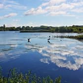 Stunning walking spots in the East Midlands