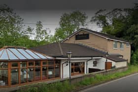 The Shalimar Matlock is one of the top three restaurants named by Tripadvisor in its annual Travellers' Choice Awards
