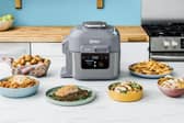 The Ninja Speedi multi cooker is an incredibly versatile kitchen appliance