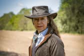 Jaye Griffiths is joining Emmerdale cast
