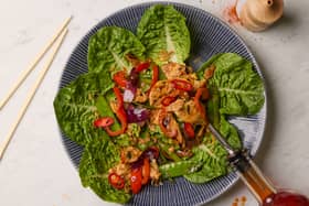Wagamama unveils brand-new summer 2025 menu - here is what it is included