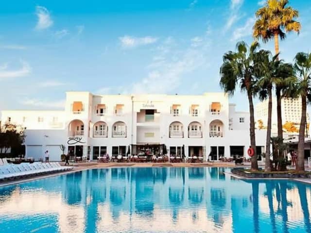 New Wowcher Deal: 47% off this four-star all-inclusive Agadir beach holiday with flights