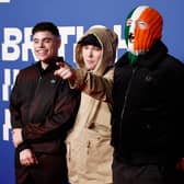 Kneecap have been removed from the TRNSMT 2025 festival after police were concerned over safety issues regarding the band’s performance.